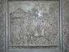 Rom, St Peter, Filarete-Portal, Hinrichtung des Paulus 01 - hp.jpg (254731 Byte)