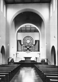 Abteikirche (1956)