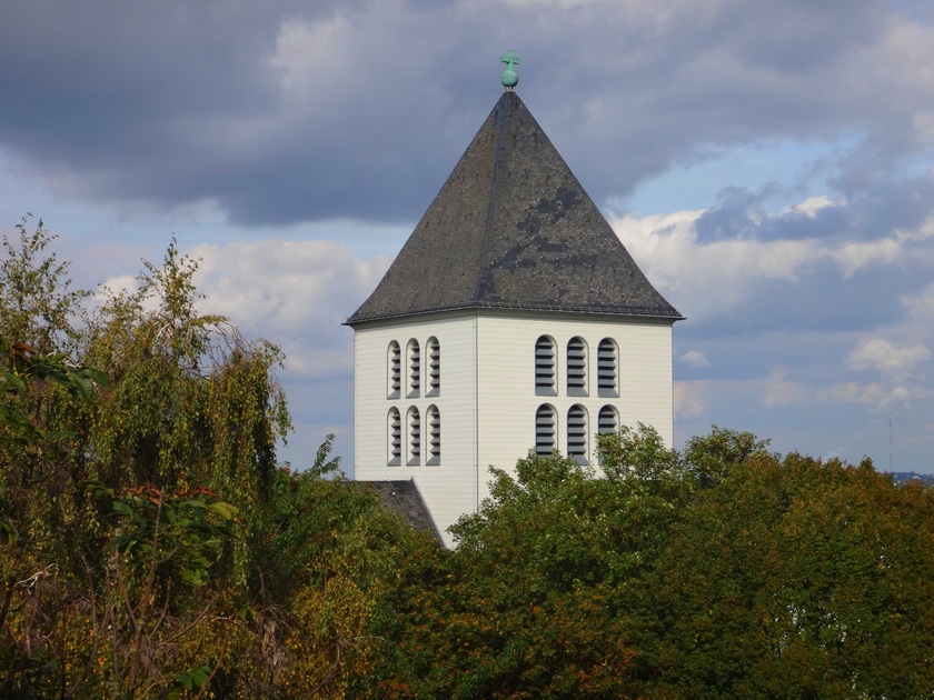 2014-09-26 Kirchturm