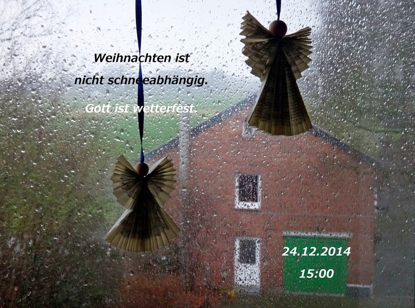 2014 2 24 Wetterbericht