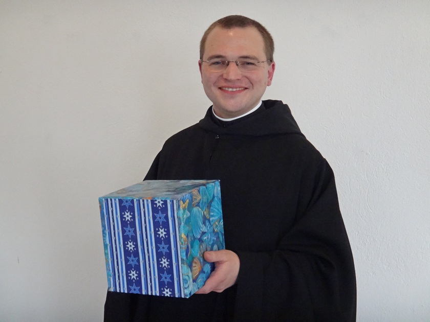 2015 01 11 Feierliche Profess Fr Daniel 15