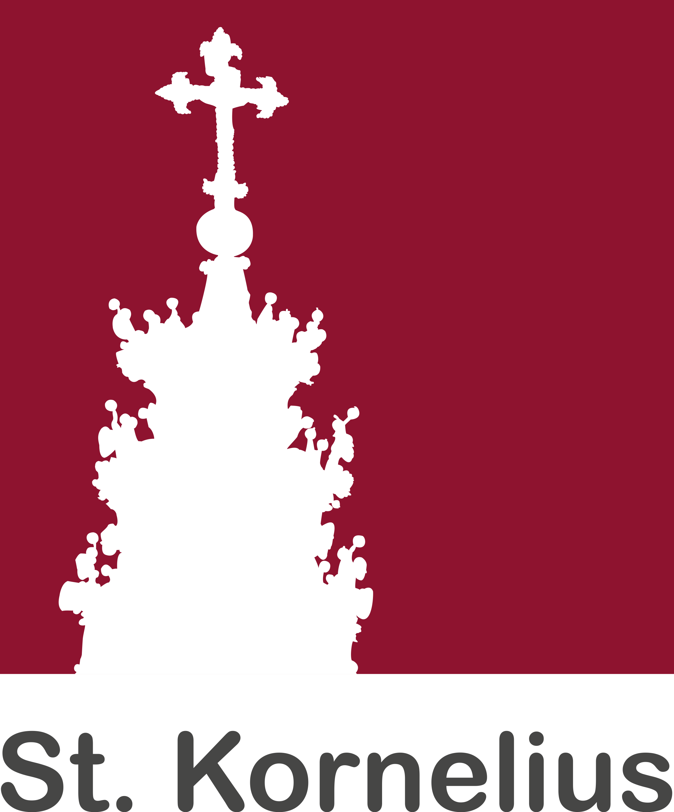 Logo St Kornelius RGB RZ