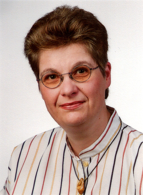 Rosskopf Margarethe